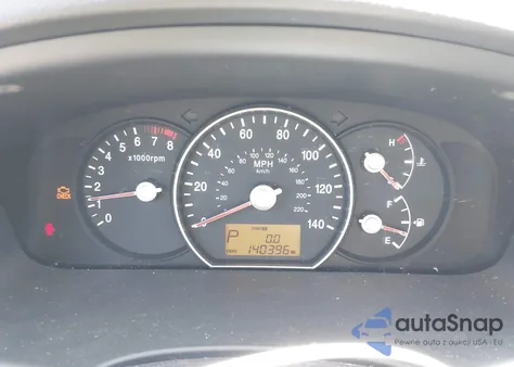 2009 Kia Rondo Lx из США, поврежденный, VIN KNAFG528297284979